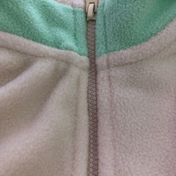 bundle of kids sweaters jackets coats wool tops girls puffers - Picture 4 of 7